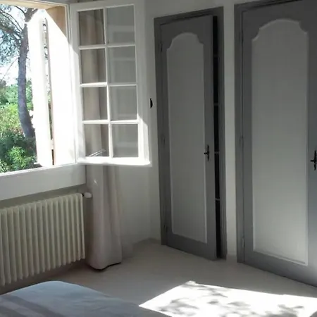 Apartment Dans A St Aygulf *