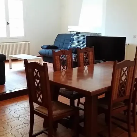 Διαμέρισμα Dans A St Aygulf Saint Aygulf