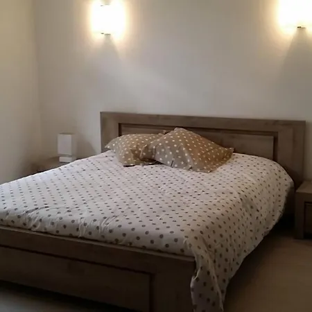 Apartment Dans A St Aygulf *