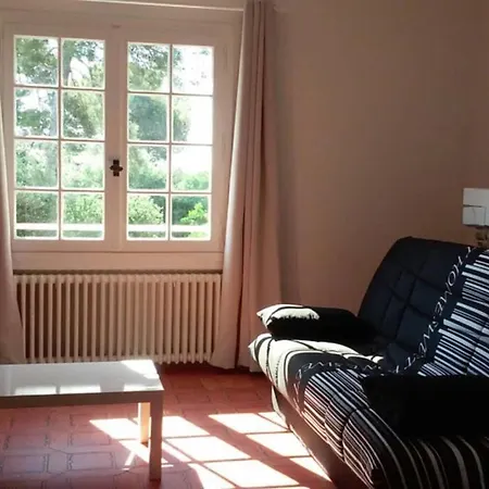 Apartment Dans A St Aygulf